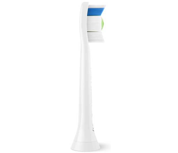 Philips Sonicare Końcówki do szczoteczki HX6062/87 4szt. - 1502486 - zdjęcie 3